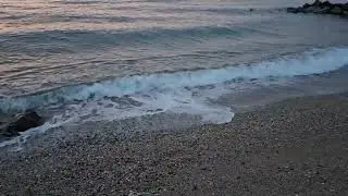Ocean Waves - Sounds for Sleep - Good Vibes - Sounds for Relaxation 