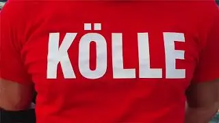 Kölle