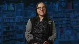 UFCW Canada Member Spotlight: Sabrina Querubin - UFCW 1006A