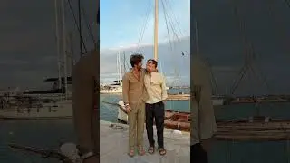 Свидание на Паросе, Греция #мужскаямода #гейпара #парос #греция