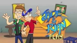 Jade & Ryan - Official Channel Teaser