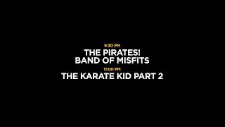 Cinemax 2011 - Tonight: Karate Pirates [F-M]