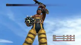 The Greater Sphere PT III... The FFX Impossible Challenge: Part 71