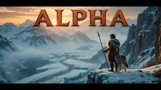 Alpha 2018 Movie Explained | The Epic Origin of the First Dog &ndash; Survival, Loyalty & Friendship