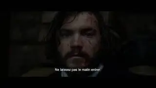 Bande annonce officielle de Never grow old d'Ivan Kavanagh VOSTF