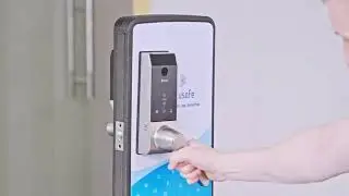 Vein Recognition Unlock