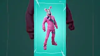 Pink Fortnite Skins!!! #shorts #fortnite