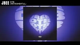 JBEE - DTB (Instrumental)