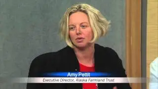 ALASKA EDITION | Alaska Grown!