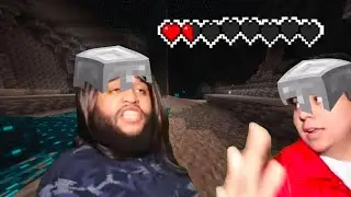 MINECRAFT chronicles at 3 am
