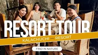 KALACHUCHI RESORT, SIQUIJOR | The Resort Tour