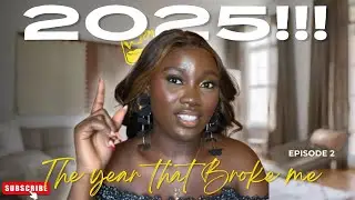How Much I ACTUALLY Made on YouTube | The Year That Broke Me Ep 2 | GRWM Storytime