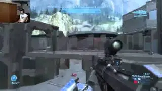 GB 2v2 Game#3