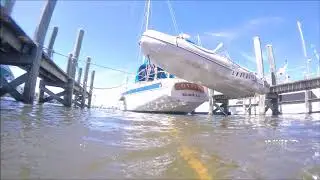 SV Gypsy 3 31 18