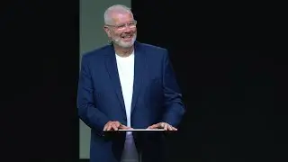 Be the Loaf - Pastor Jess Strickland // 43rd Church Anniversary Celebration