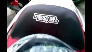 Niedoyeb Racing Team Zwiastun