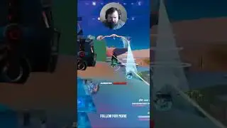 I couldn't clutch the win #fortnite #shorts