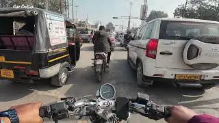 Exploring New City Roads  ( 84 )