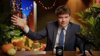 Nick Fuentes Is An Antisemitic Racist 'Real Ass Nigga' Just Like Jesus