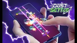 Dust settle gameplay level 1-30