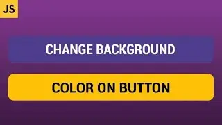 HANDLE CSS OF DIV WITH JAVASCRIPT | EXPLAINED | FAST AND EASY SOLUTIONS