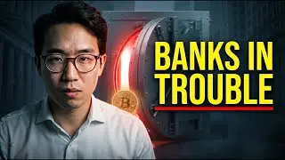 How BlackRock's $70 billion Bitcoin Move Just Triggered the Biggest Banking Panic Since 2008