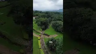 Millennium Park, #Abuja #abujanigeria #abujayoutuber #drone #djimini3pro #dronevideo #youtubeshorts