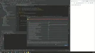 How to fix devtools is not working in intellij Idea