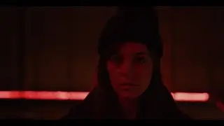 The Hundred In The Hands - Red Eyes Rising