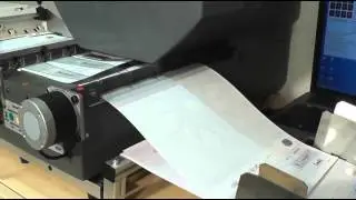MicroPOISE&trade; MK2 - Hot Foiling Hologram Applicator