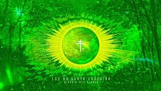Dois S&oacute;is - Luz do Santo Cruzeiro (Hin&aacute;rio Sete Linhas) #musicamedicina