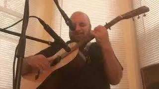 Jesse Meade - Directly From My Heart To You