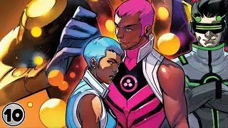 Top 10 Mutant Backlash Moments
