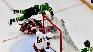 OHL Power Ranking - Dec 2