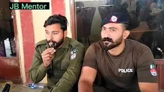 Punjab police constable \ Lady constable physical test || spu constable \ drive constable