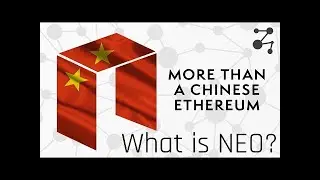 What is NEO? NEO Blockchain Explained in 7 Minutes | Blockchain Central