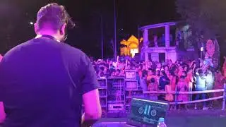29-05-2K22 - Event In Township, Haldia - DJ Ryteck