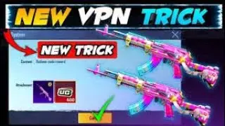 New M762 Joker Skin | Upgrade Gun PUBG LEAKS