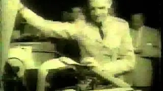 UFOs: Disney's Video 'Alien Encounters' 2/3