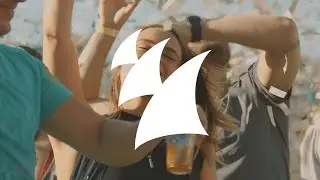 Disfunktion & Mr Wilson - First Light (Official Music Video)