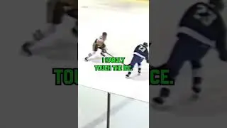 Breaking down Gerry Dee&rsquo;s hockey career