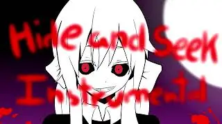 [W/TABS-Guitar Pro] Hide and Seek (Vocaloid) Metal Cover
