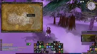 Yetiphobia - WoW Quest | WOW Classic - Cataclysm  | The War Within