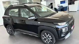 Hyundai Exter SXO Pro Pack | Rs 10.62Lakh on road price | Walkaround Review - 2026 Hyundai Exter 