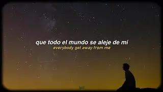 Eddie Cohn - Wave Goodbye (Espa&ntilde;ol + Lyrics)