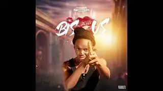 Gradiator noir -bisous (audio officiel )