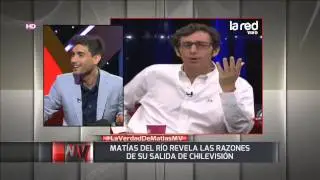 Mat&iacute;as del R&iacute;o: 