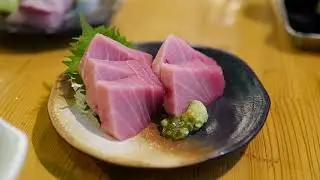 HEAdult Find Dining | まぐろや梅田芝田店 CHAYAMACHI MAGUROYA