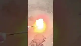 DIY Black Powder Testing.