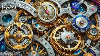 Tinker Time - Nathan Moore | Free Tunes Today | Copyright Free!